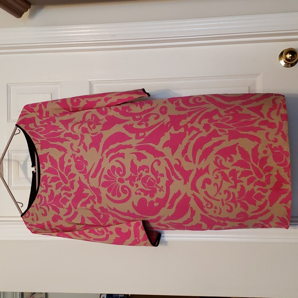 Loft Dress
